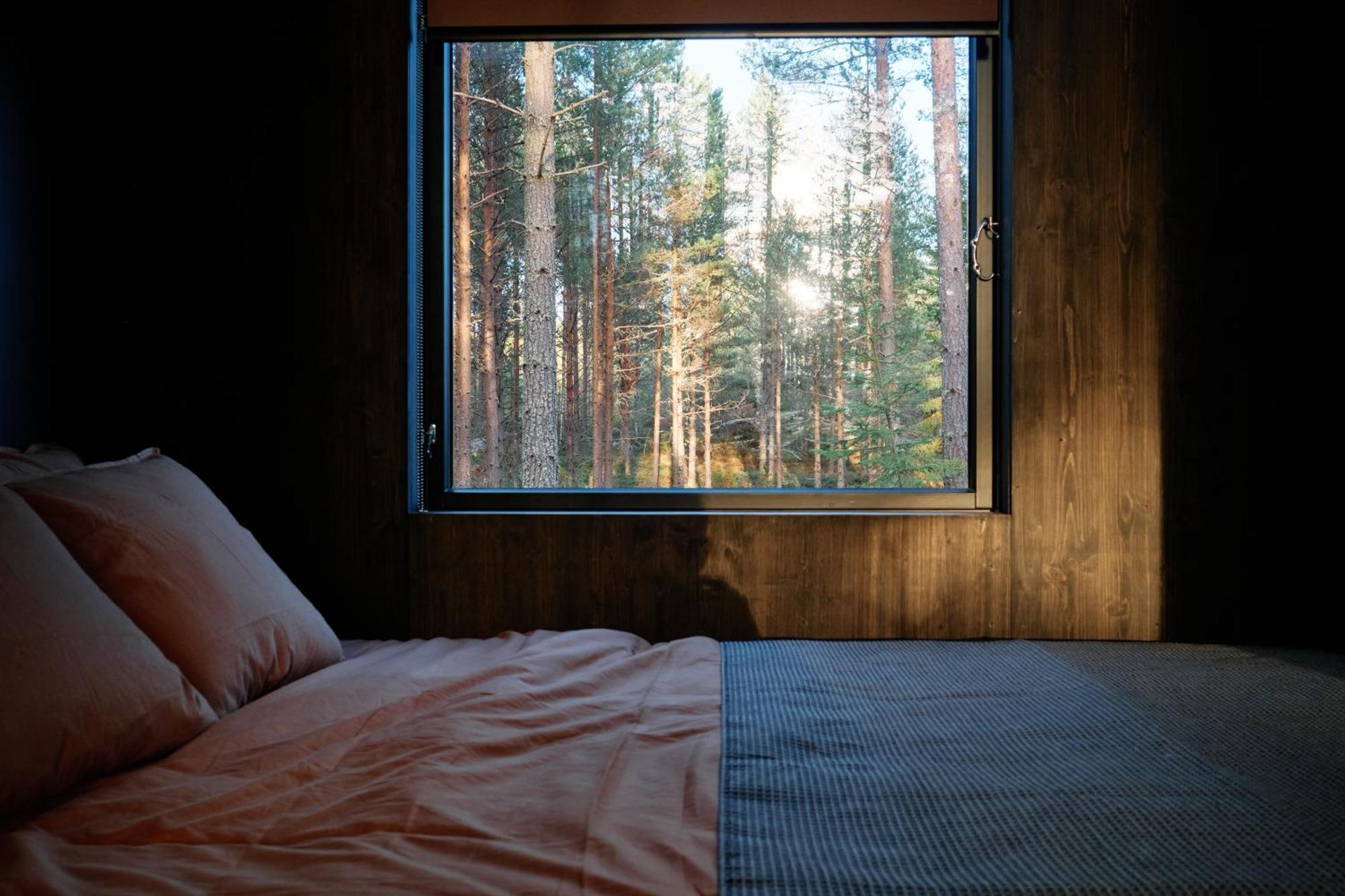 Casa vacanze Coastal Forest In Sweden Söderhamn