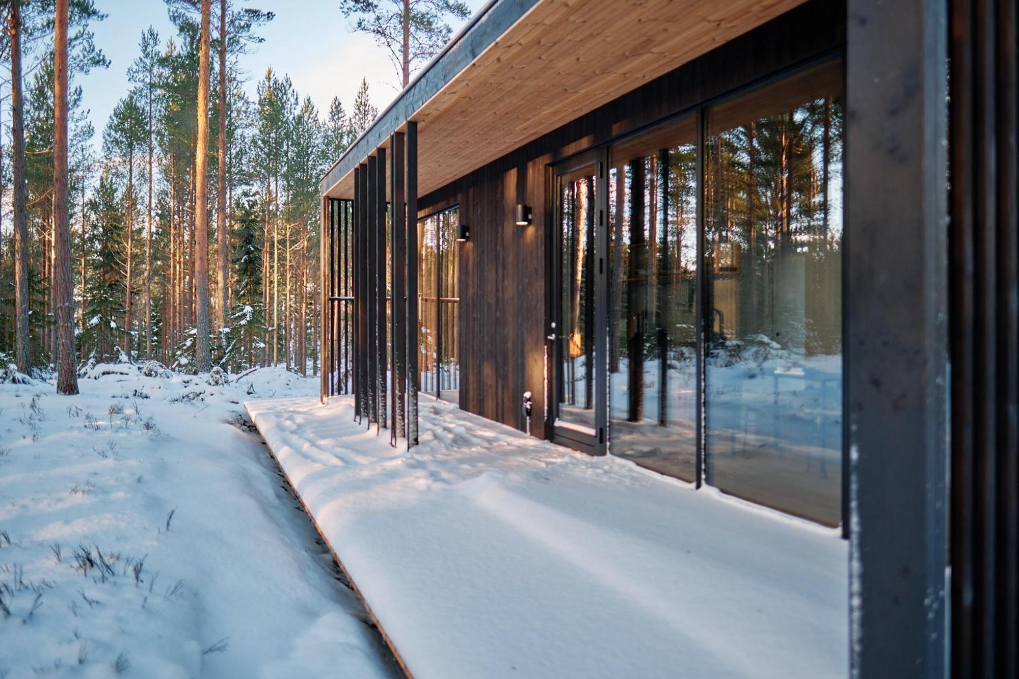 Casa vacanze Coastal Forest In Sweden