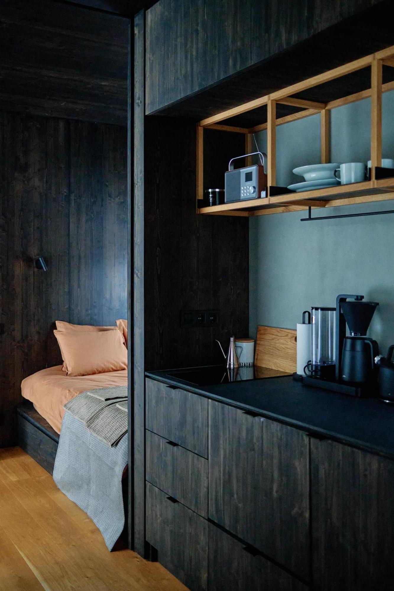 Casa vacanze Coastal Forest In Sweden Söderhamn