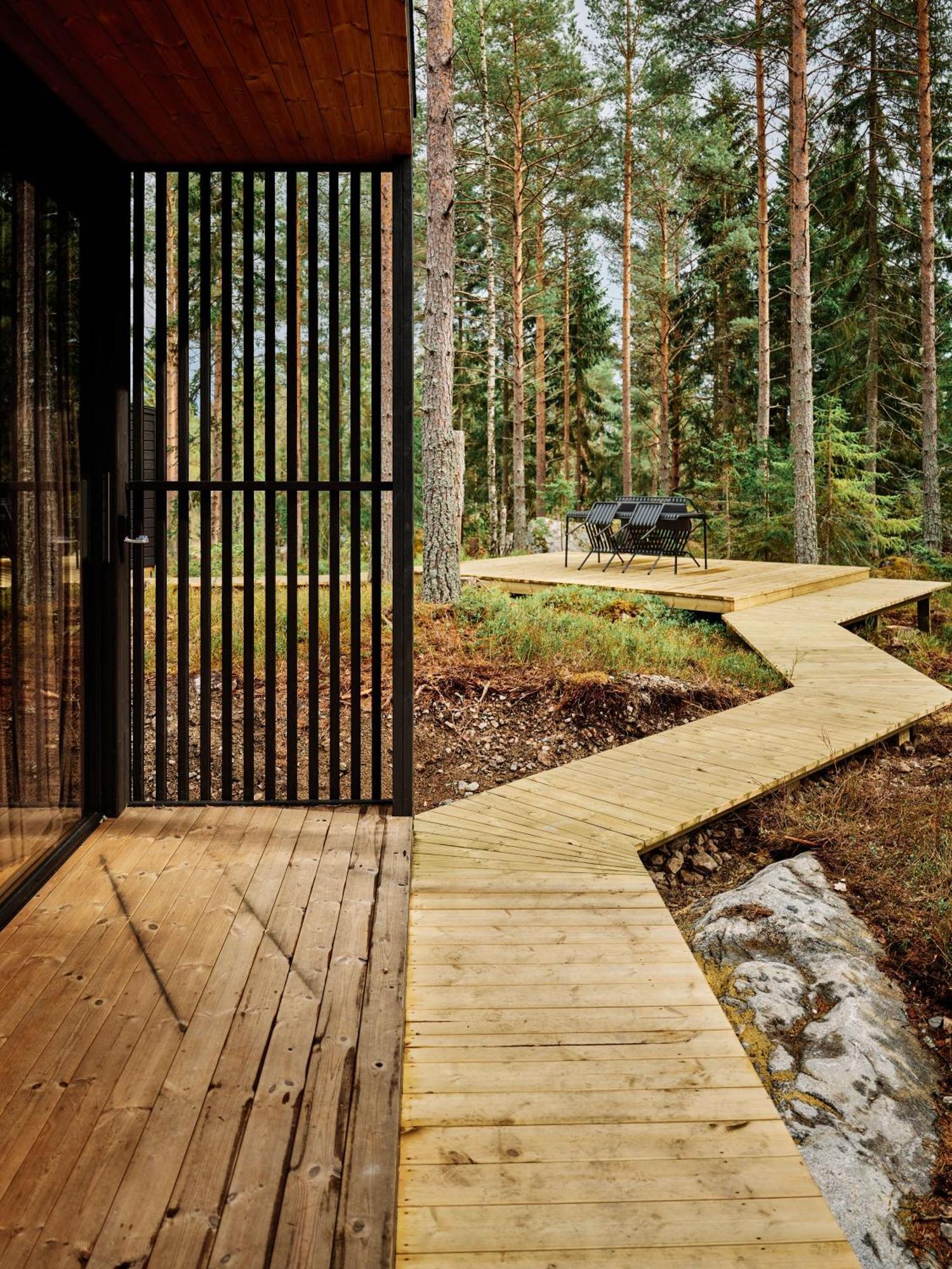 Casa vacanze Coastal Forest In Sweden